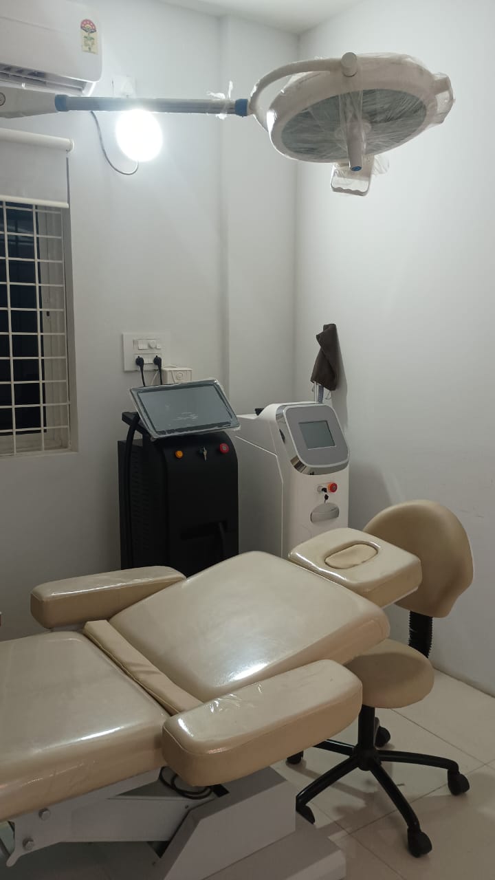 Dental Equipment